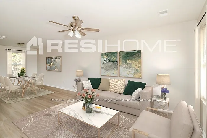 3 bed, 2.5 bath, 1599 sqft, $1,695 — Photo 4
