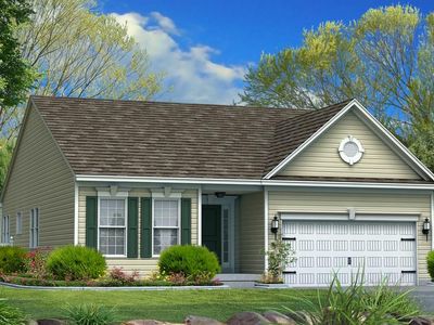 2498 Dry Dock Ct, Greenbackville, VA, 23356