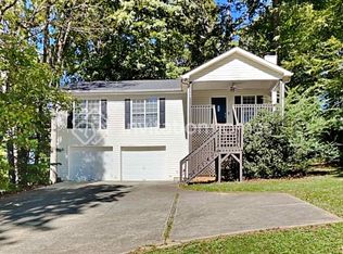 3305 Catalina Dr, Cumming, GA 30041