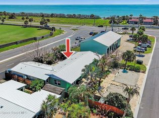 105 NE 3rd St #A-d, Satellite Beach, FL 32937