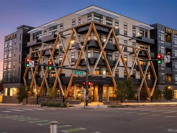 2880 Zuni Street #301, Denver, CO 80211