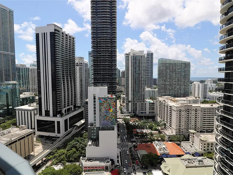 801 S Miami Ave #2601 — Photo 35
