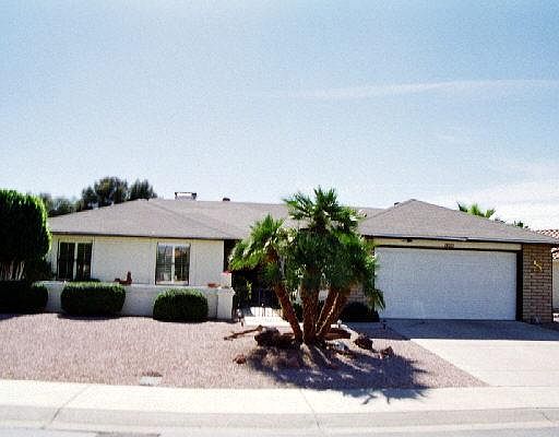 1st image of 1996 LEISURE WORLD #1996
