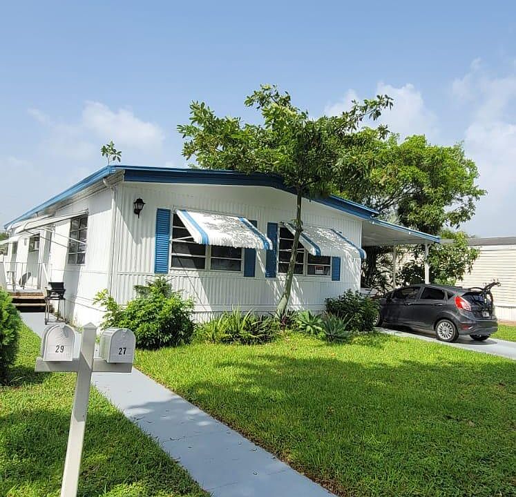 1st image of 27 Havenwood Dr
