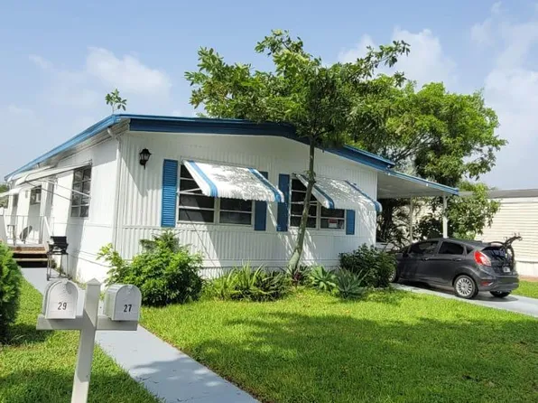 27 Havenwood Dr, Pompano Beach, FL 33064