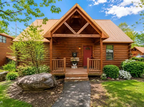 143 White Oak Resort Way, Gatlinburg, TN 37738