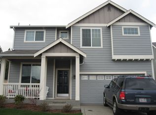 9513 201st St E, Graham, WA 98338