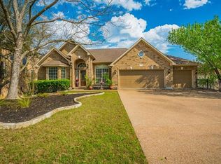 9724 Big View Dr, Austin, TX 78730