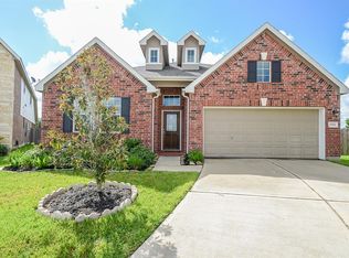 27011 Colt Sky Ct, Katy, TX 77494