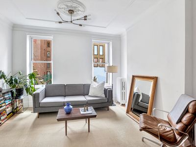 425 Lincoln Pl APT 2L, Brooklyn, NY, 11238