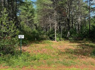 185 Dorrs Corner Rd LOT 4, Center Ossipee, NH 03814