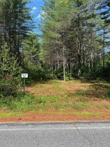 185 Dorrs Corner Road Lot #4, Center Ossipee, NH, 03814