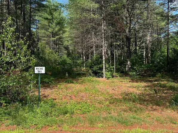 185 Dorrs Corner Road Lot #4, Ossipee, NH 03814