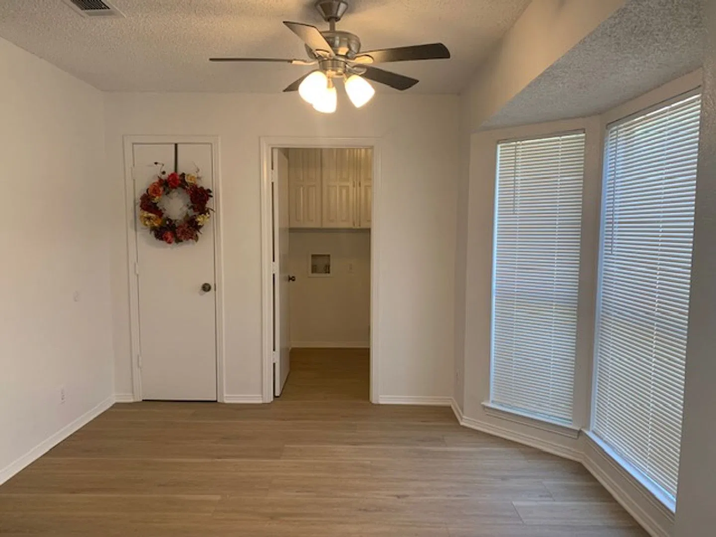 Coming Soon! 2 Bedroom 1.5 Bath Benbrook Duplex — Photo 4