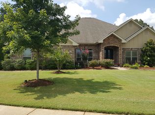 22 Bannut Ct SW, Huntsville, AL 35824