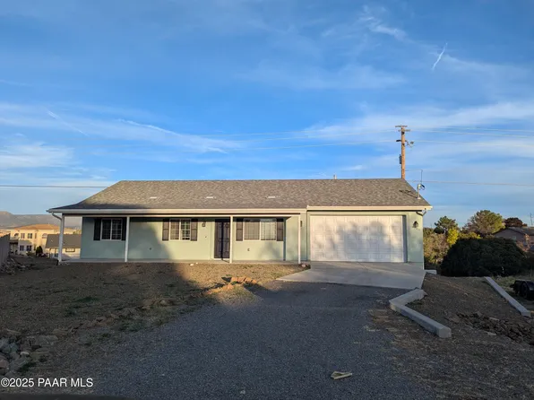 8980 E Navajo Ct, Prescott Valley, AZ 86314