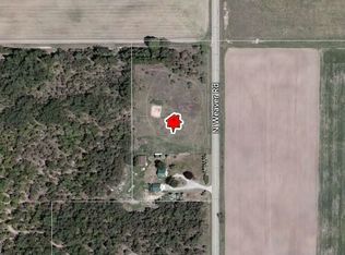 1705 N Weaver Rd, Fairview, MI 48621