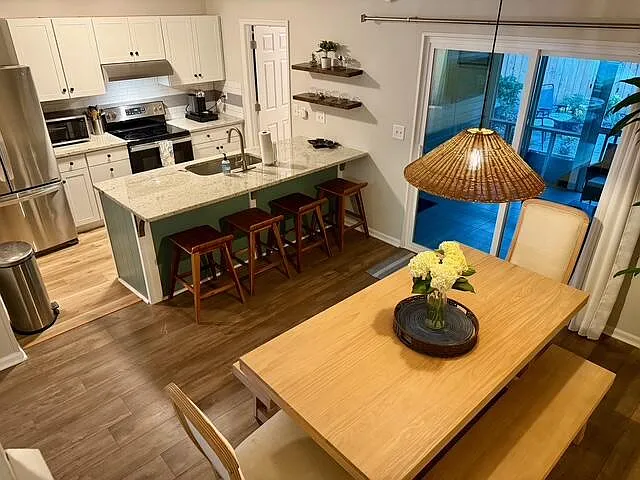 707 Williamson Dr #D — Photo 5