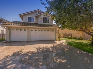 1336 Oak Trail St, Thousand Oaks, CA 91320