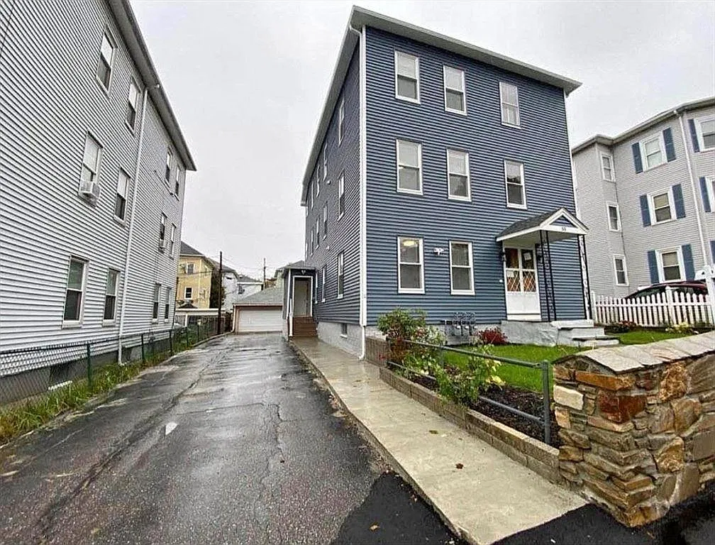55 Seymour Street - 2 — Photo 1