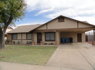 4731 W Bluefield Ave, Glendale, AZ 85308