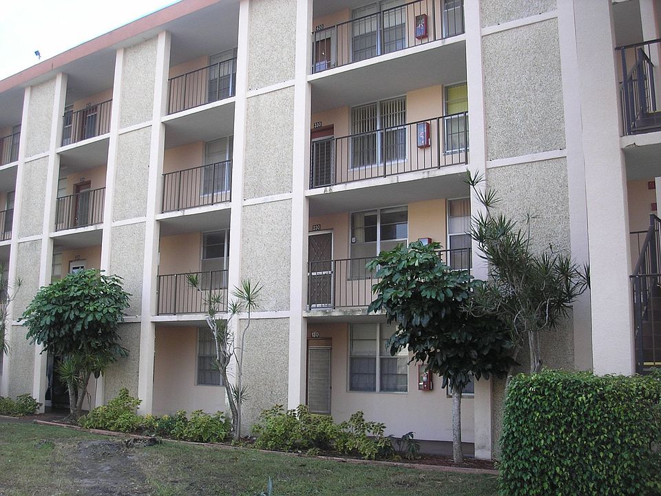 Exterior Building
