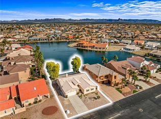 2077 E Los Lagos Dr, Fort Mohave, AZ 86426