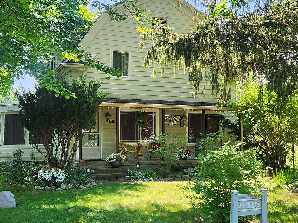 1st image of 8415 Huron River Dr