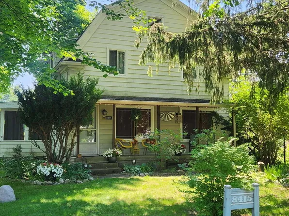 8415 Huron River Dr, Dexter, MI 48130