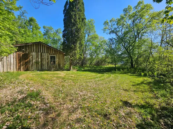 County Road 13 Rd, Grey Eagle, MN 56336
