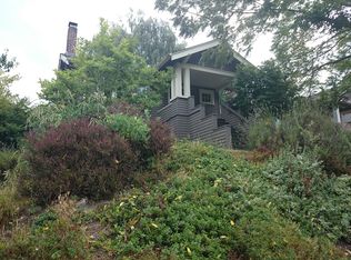 7518 1st Ave NW, Seattle, WA 98117