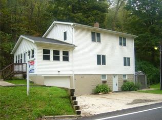 317 Kelley Rd, Industry, PA 15052