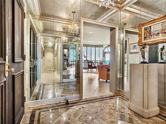2nd image of 600 Port Of New Orleans Pl APT 4A
