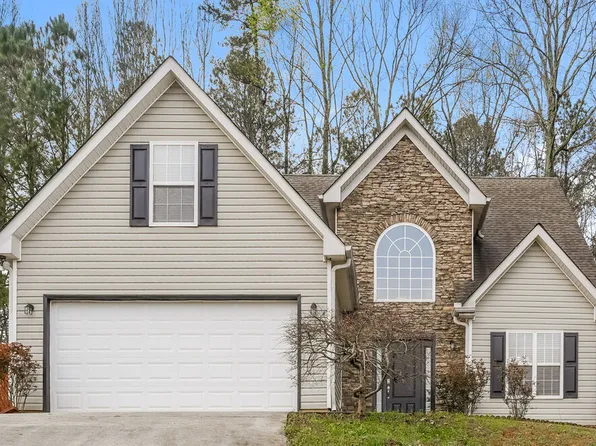 633 Saddle Ridge Dr, Bethlehem, GA 30620