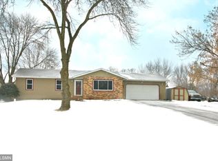 9221 Page Ave NE, Otsego, MN 55330