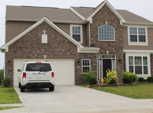 4629 Creighton Ln, Indianapolis, IN 46237