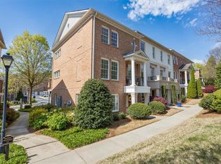 1850 Preserve Way, Atlanta, GA 30341