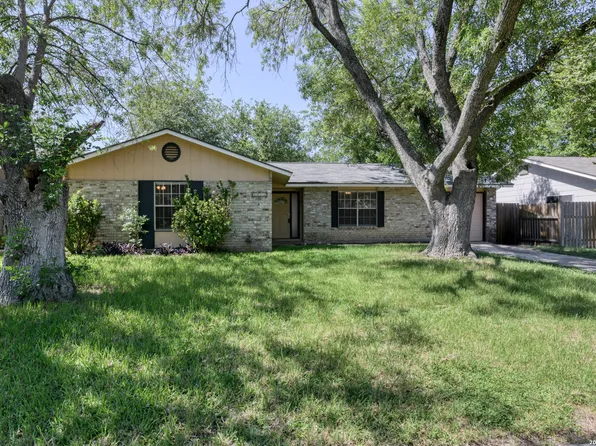 6842 SPRING MANOR ST, San Antonio, TX 78249