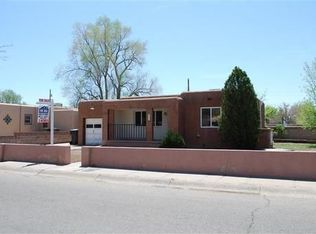 116 Velarde Rd NW, Albuquerque, NM 87107