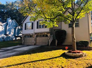 3085 Nectar Dr, Powder Springs, GA 30127