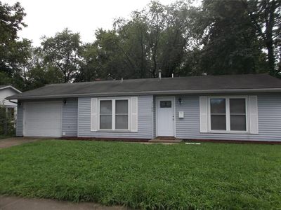 2508 Northbridge Ct, Granite City, IL, 62040
