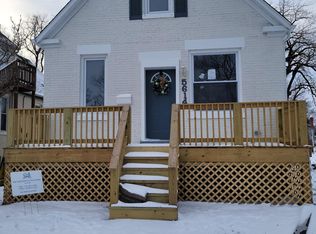 5614 Schultz Ave, Hammond, IN 46320