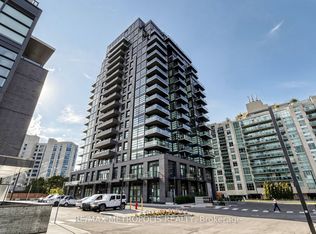 1606 Charles St #1707, Whitby, ON L1N 0P1