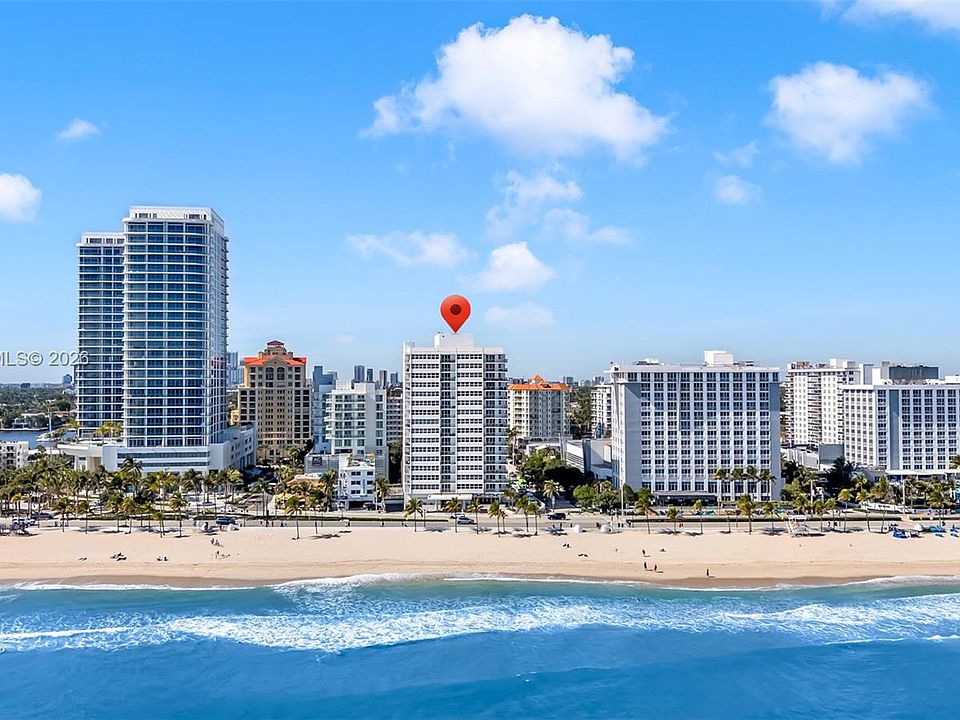 1st image of 209 N Fort Lauderdale Beach Blvd APT 6B