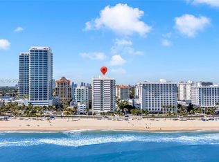 209 N Fort Lauderdale Beach Blvd APT 6B, Fort Lauderdale, FL 33304