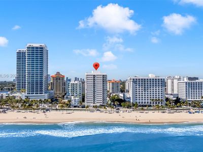 209 N Fort Lauderdale Beach Blvd APT 6B, Fort Lauderdale, FL, 33304