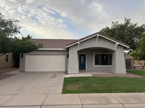 3424 E Vernon St, Gilbert, AZ 85298