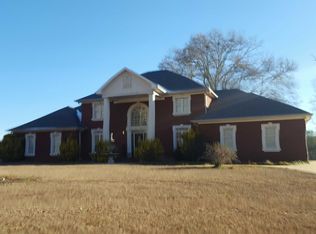 138 Hollingsworth Rd, Jacksonville, AL 36265