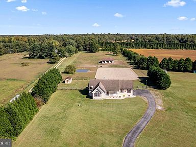 10497 N Union Church Rd, Lincoln, DE 19960 | Zillow