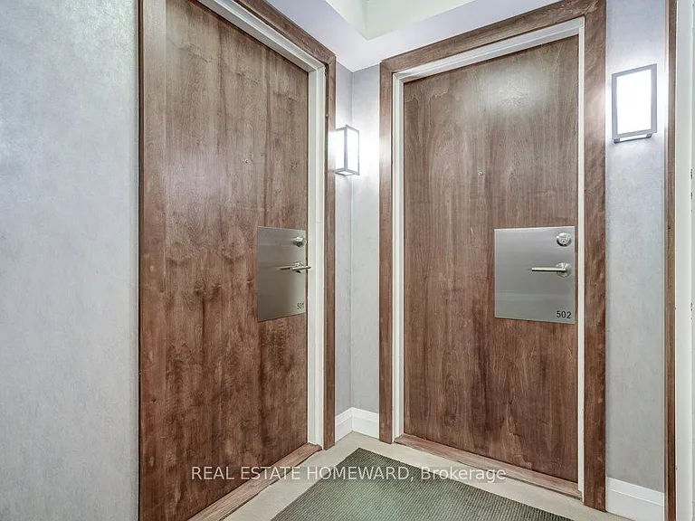 1215 Bayly St #501 — Photo 9